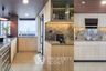 3 Bedroom Condo for sale in CONNER Ratchathewi, Thanon Phetchaburi, Bangkok near MRT Ratchathewi