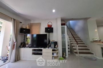 3 Bedroom House for sale in Mantana Srinakarin - Rama9, Hua Mak, Bangkok near Airport Rail Link Hua Mak