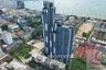 1 Bedroom Condo for sale in Centric Sea, Nong Prue, Chonburi