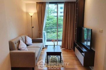 1 Bedroom Condo for sale in Khlong Toei, Bangkok near BTS Nana