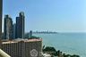1 Bedroom Condo for sale in The Riviera Wongamat, Na Kluea, Chonburi