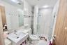 1 Bedroom Condo for sale in Zenith Place Sukhumvit 42, Phra Khanong, Bangkok near BTS Ekkamai