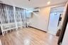 1 Bedroom Condo for sale in Zenith Place Sukhumvit 42, Phra Khanong, Bangkok near BTS Ekkamai