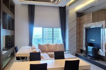 4 Bedroom Condo for Sale or Rent in Siri at Sukhumvit, Phra Khanong, Bangkok near BTS Thong Lo