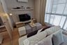 2 Bedroom Condo for Sale or Rent in LIV@49, Khlong Tan Nuea, Bangkok near BTS Thong Lo