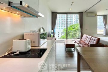 1 Bedroom Condo for Sale or Rent in Nara 9 by Eastern Star, Sathon, Bangkok near BTS Chong Nonsi