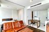 1 Bedroom Condo for Sale or Rent in Nara 9 by Eastern Star, Sathon, Bangkok near BTS Chong Nonsi