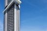 1 Bedroom Condo for Sale or Rent in Nara 9 by Eastern Star, Sathon, Bangkok near BTS Chong Nonsi
