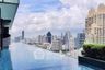 1 Bedroom Condo for Sale or Rent in Nara 9 by Eastern Star, Sathon, Bangkok near BTS Chong Nonsi