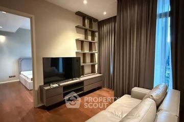 1 Bedroom Condo for Sale or Rent in The Diplomat 39, Khlong Tan Nuea, Bangkok near BTS Phrom Phong