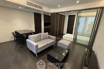 2 Bedroom Condo for Sale or Rent in Siamese Gioia, Khlong Toei Nuea, Bangkok near MRT Phetchaburi