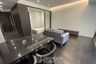 2 Bedroom Condo for Sale or Rent in Siamese Gioia, Khlong Toei Nuea, Bangkok near MRT Phetchaburi