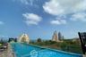 1 Bedroom Condo for Sale or Rent in Na Kluea, Chonburi