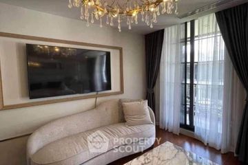 4 Bedroom Townhouse for Sale or Rent in Quarter 31, Khlong Toei Nuea, Bangkok near MRT Phetchaburi