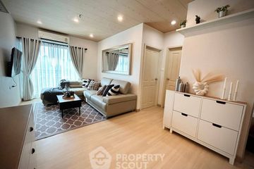 3 Bedroom Condo for Sale or Rent in Supalai Veranda Rama 9, Bang Kapi, Bangkok