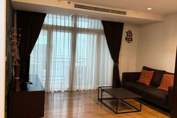 3 Bedroom Condo for sale in Chaidee Mansion, Khlong Toei Nuea, Bangkok near Airport Rail Link Makkasan