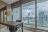 3 Bedroom Condo for sale in Khlong Ton Sai, Bangkok near BTS Saphan Taksin