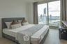 3 Bedroom Condo for sale in Khlong Ton Sai, Bangkok near BTS Saphan Taksin