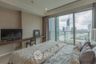 3 Bedroom Condo for sale in Khlong Ton Sai, Bangkok near BTS Saphan Taksin