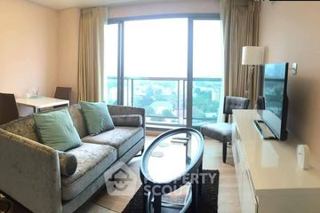1 Bedroom Condo for sale in H Sukhumvit 43, Khlong Tan Nuea, Bangkok near BTS Phrom Phong