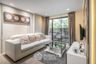 1 Bedroom Condo for sale in Mirage Sukhumvit 27, Khlong Toei, Bangkok near BTS Asoke