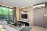 1 Bedroom Condo for sale in Mirage Sukhumvit 27, Khlong Toei, Bangkok near BTS Asoke