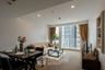 1 Bedroom Condo for sale in Pearl Residences Sukhumvit 24, Khlong Tan, Bangkok near BTS Phrom Phong