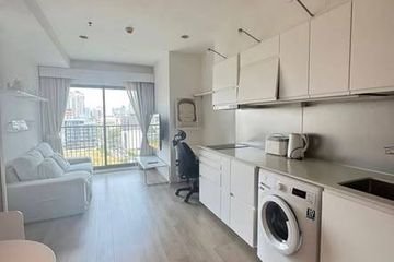 1 Bedroom Condo for Sale or Rent in Noble Remix, Khlong Tan, Bangkok near BTS Thong Lo