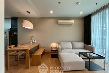 2 Bedroom Condo for sale in Chong Nonsi, Bangkok