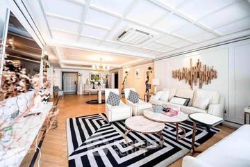 3 Bedroom Condo for Sale or Rent in Mahogany Tower, Khlong Tan, Bangkok near BTS Phrom Phong