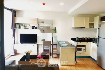 1 Bedroom Condo for sale in Notting Hill The Exclusive CharoenKrung, Wat Phraya Krai, Bangkok