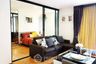 1 Bedroom Condo for sale in Notting Hill The Exclusive CharoenKrung, Wat Phraya Krai, Bangkok