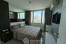 1 Bedroom Condo for sale in The Vision, Nong Prue, Chonburi