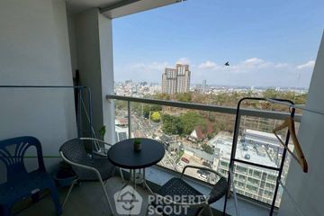 1 Bedroom Condo for sale in The Vision, Nong Prue, Chonburi