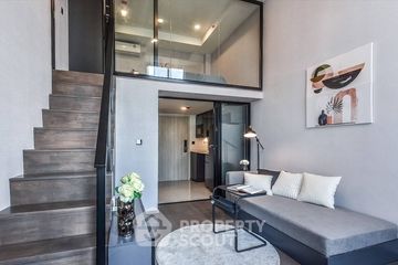 1 Bedroom Condo for sale in Maha Phruettharam, Bangkok near MRT Hua Lamphong