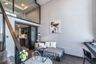 1 Bedroom Condo for sale in Maha Phruettharam, Bangkok near MRT Hua Lamphong