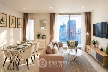 3 Bedroom Condo for sale in Hyde Sukhumvit 11, Khlong Toei Nuea, Bangkok near BTS Nana