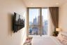 3 Bedroom Condo for sale in Hyde Sukhumvit 11, Khlong Toei Nuea, Bangkok near BTS Nana