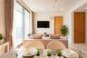 3 Bedroom Condo for sale in Hyde Sukhumvit 11, Khlong Toei Nuea, Bangkok near BTS Nana