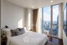 3 Bedroom Condo for sale in Hyde Sukhumvit 11, Khlong Toei Nuea, Bangkok near BTS Nana