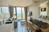 1 Bedroom Condo for sale in Copacabana Beach Jomtien, Nong Prue, Chonburi