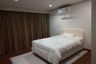 1 Bedroom Condo for sale in Sampoom Garden, Silom, Bangkok near BTS Saint Louis