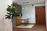 1 Bedroom Condo for sale in Sampoom Garden, Silom, Bangkok near BTS Saint Louis