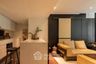 1 Bedroom Condo for sale in The Private Residence Rajdamri, Lumpini, Bangkok near BTS Ratchadamri