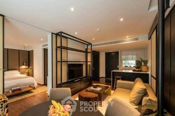 1 Bedroom Condo for sale in The Private Residence Rajdamri, Lumpini, Bangkok near BTS Ratchadamri