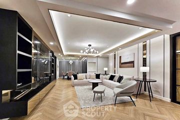 4 Bedroom Condo for sale in Sukhumvit Park, Khlong Toei, Bangkok near BTS Nana