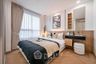 2 Bedroom Condo for sale in U Delight @ Bangson Station, Bang Sue, Bangkok near MRT Bang Son