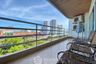 1 Bedroom Condo for sale in View Talay Condo 7, Nong Prue, Chonburi