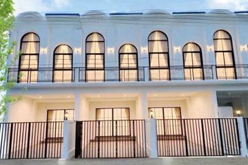 3 Bedroom Townhouse for rent in Avenue Prime 21, Nong Prue, Chonburi