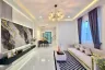 3 Bedroom Townhouse for rent in Avenue Prime 21, Nong Prue, Chonburi